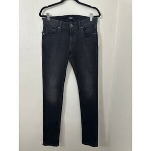 Paige skinny jeans size 32